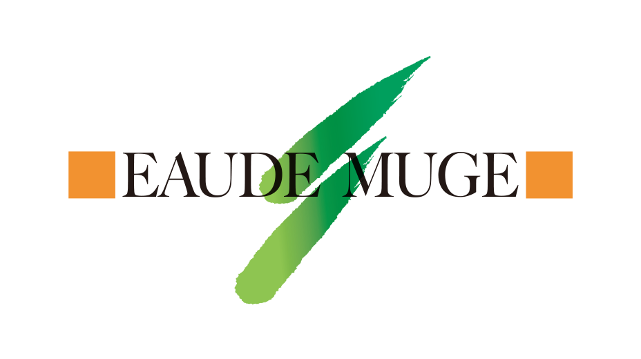EAUDE MUGE)